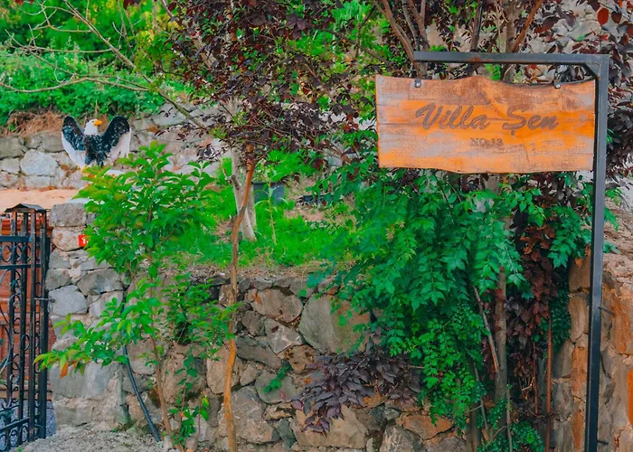 Villa Sen Sapanca